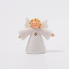 Ambrosius Hanging Angel with Golden Hair | © Conscious Craft